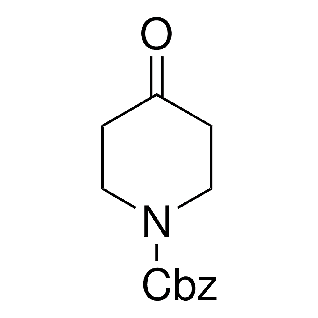 Merck 1-Z-4-Piperidone