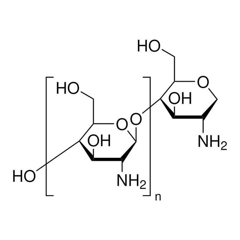 Merck CHITOSAN, UNITED STATES PHARMACOPEIA (US