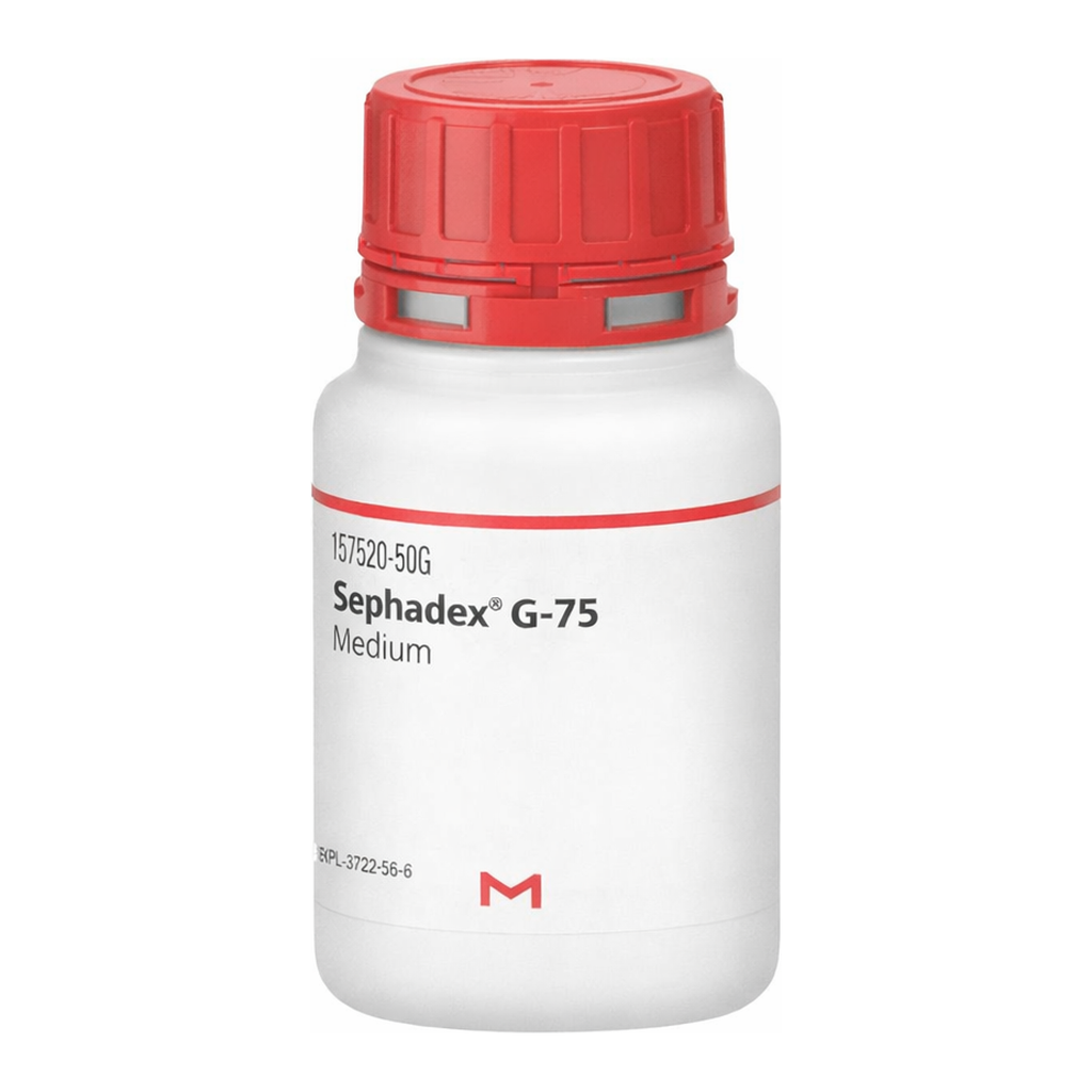 Merck Sephadex(R) G-75