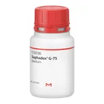 Merck Sephadex(R) G-75
