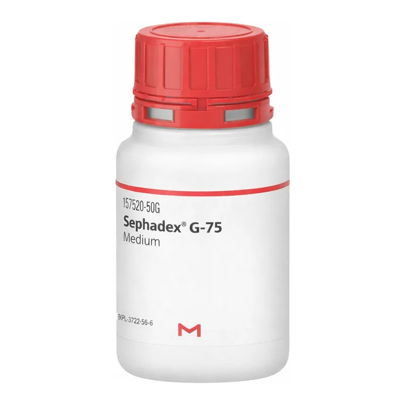 Merck Sephadex(R) G-75