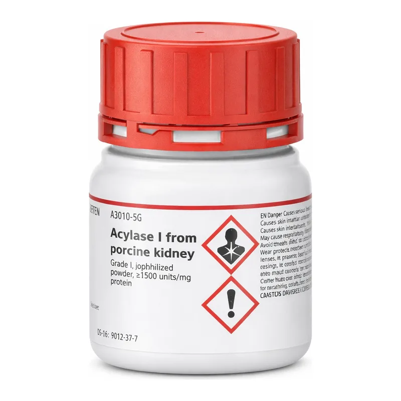 Merck Acylase I from porcine kidney