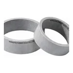 Merck BRAND(R) rubber sleeve for filter crucibles