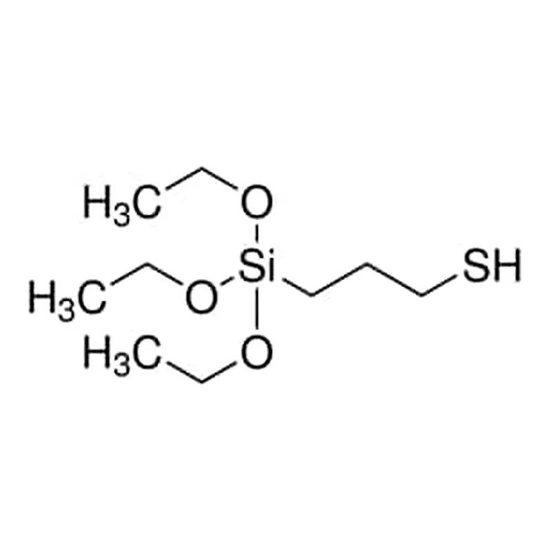 Merck (3-MERCAPTOPROPYL)TRIETHOXYSILANE