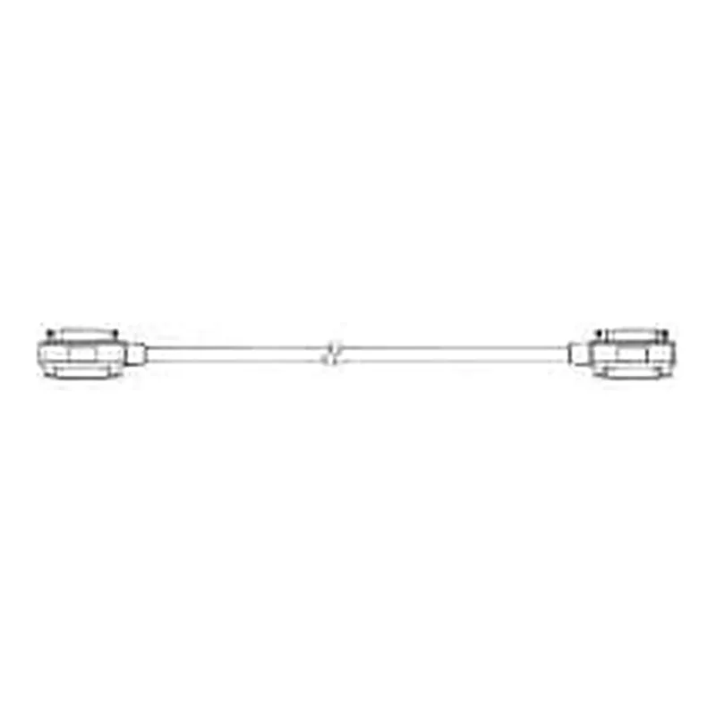 Waters IEEE-488 Cable Assembly, 6.6ft.(2m)