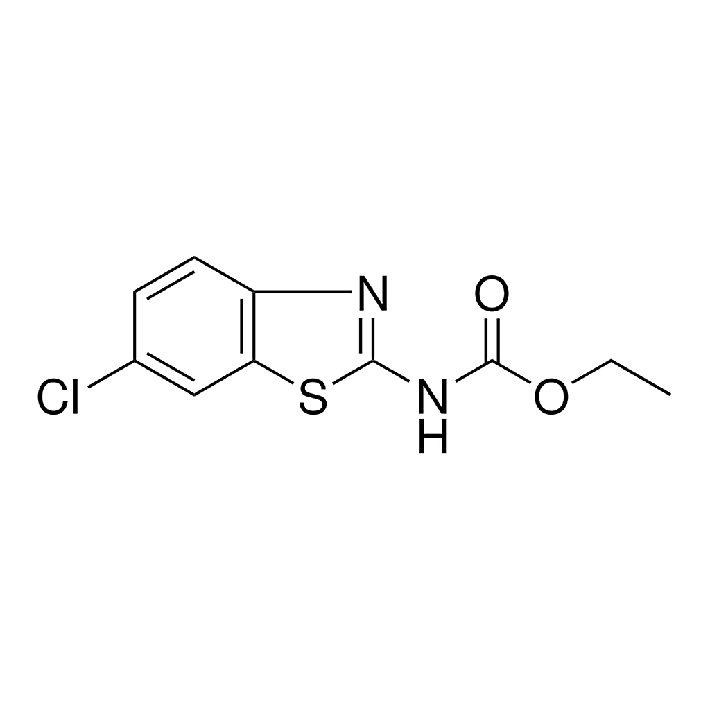 Merck (6-CHLORO-BENZOTHIAZOL-2-YL)-C - 25 MG&