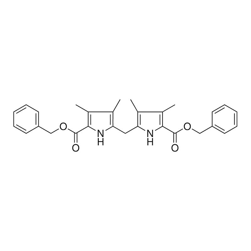 Merck DIBENZYL 5,5'-METHYLENEBIS(3,4 - 50 MG&