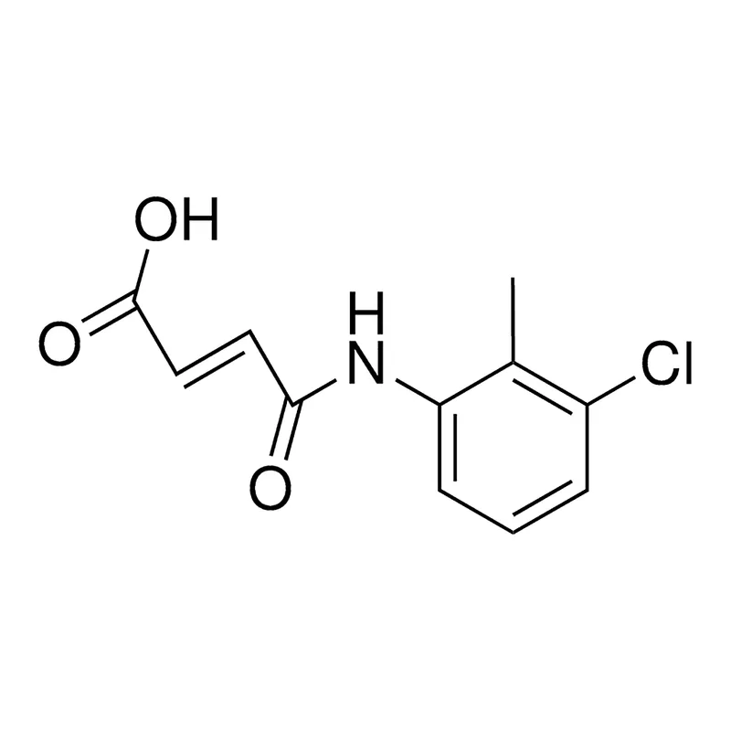Merck 3'-CHLORO-2'-METHYLMALEANILIC A-