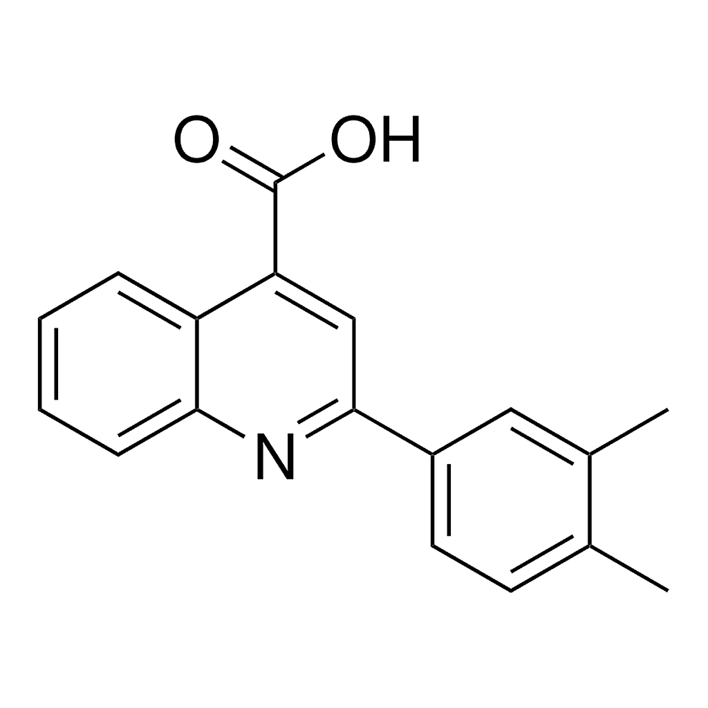 Merck 2-(3,4-DIMETHYL-PHENYL)-QUINOLI - 50 MG&