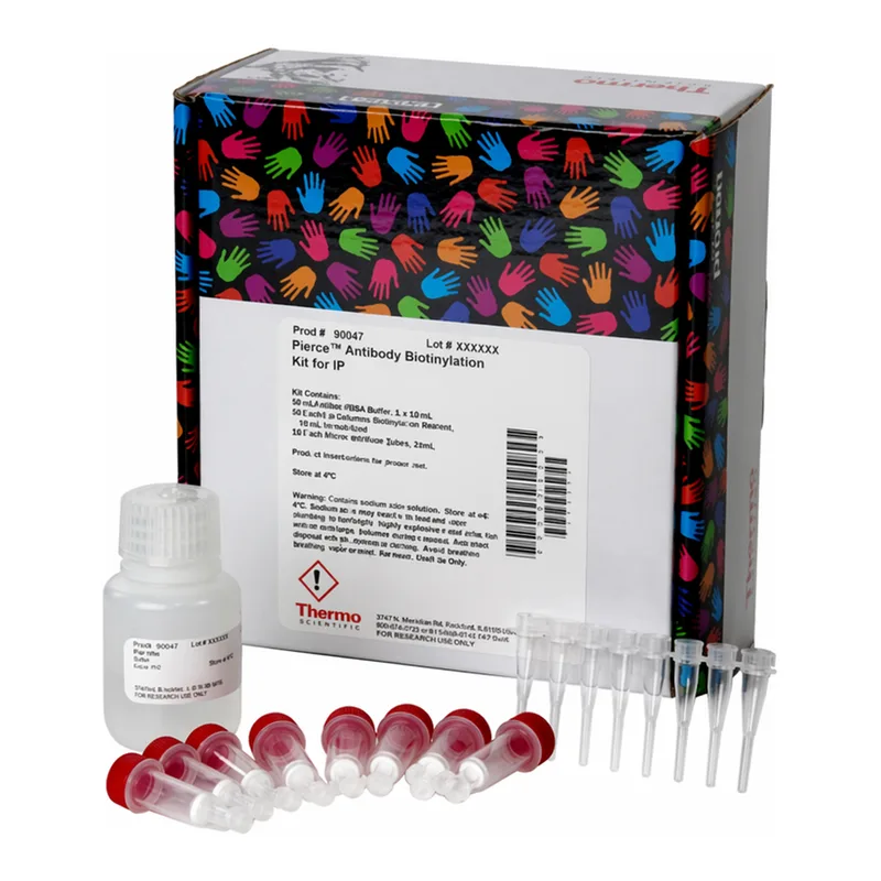 Thermo Fisher Scientific Pierce Antibody Biotinylation Kit for IP