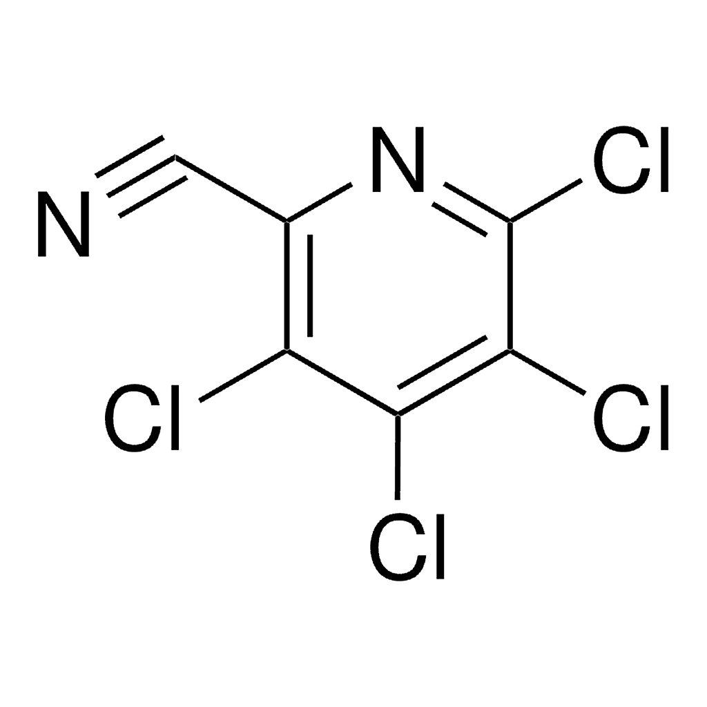 Merck 3,4,5,6-TETRACHLOROPICOLINONITRIL-