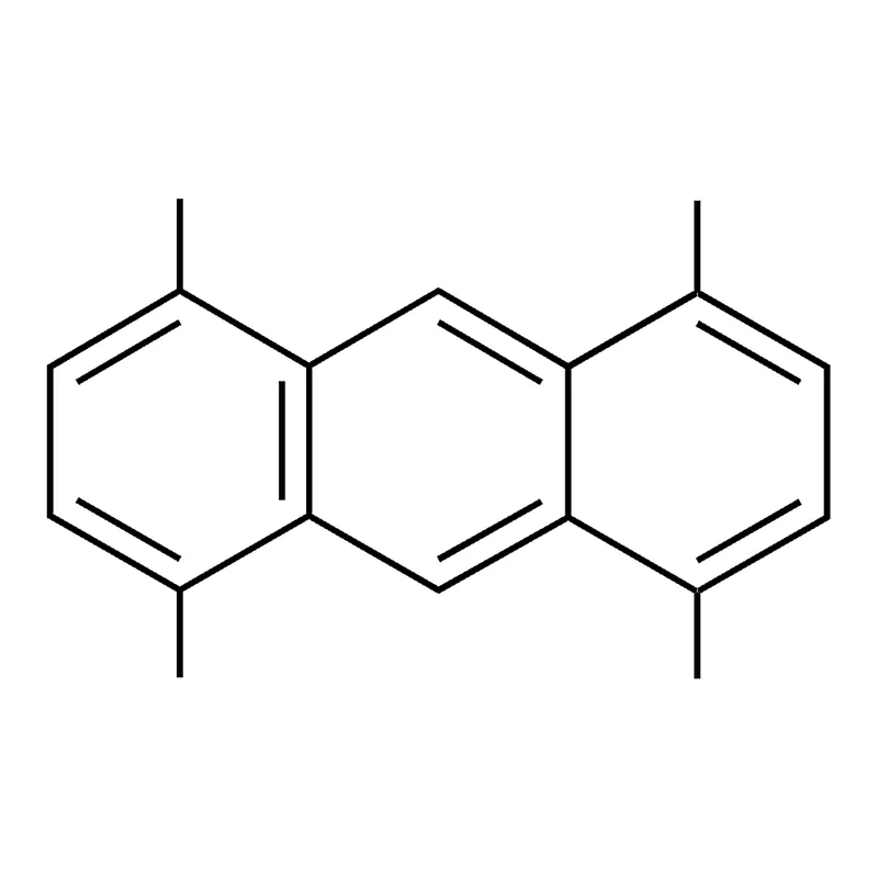 Merck 1,4,5,8-TETRAMETHYL-ANTHRACENE-