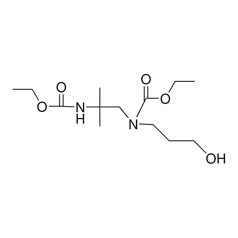 Merck N',N2-DICARBETHOXY-N'-(3-HYDROX-