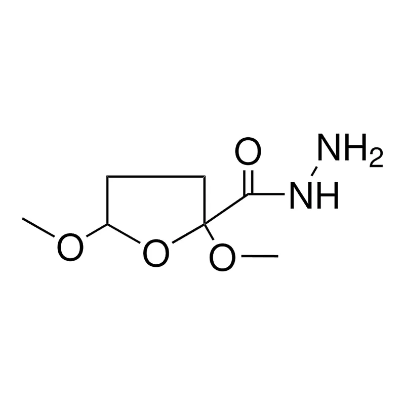 Merck 2,5-DIMETHOXYTETRAHYDRO-2-FUROIC A