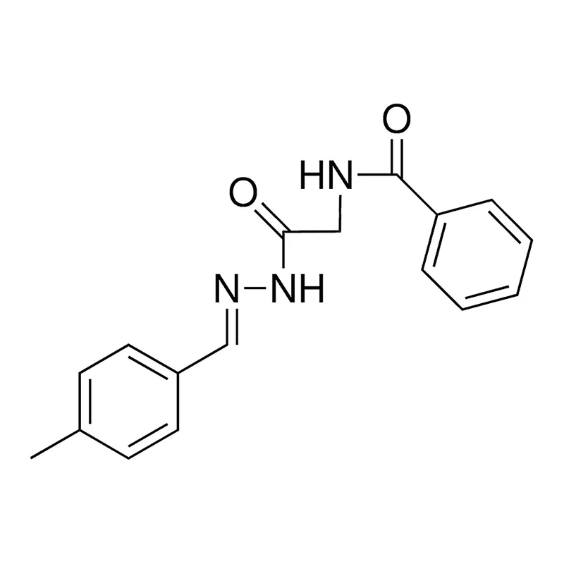Merck HIPPURIC N-(4-METHYLBENZYLIDEN - 50 MG&