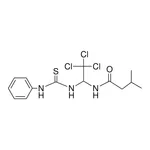 Merck 3-METHYL-N-(2,2,2-TRICHLORO-1- - 25 MG&