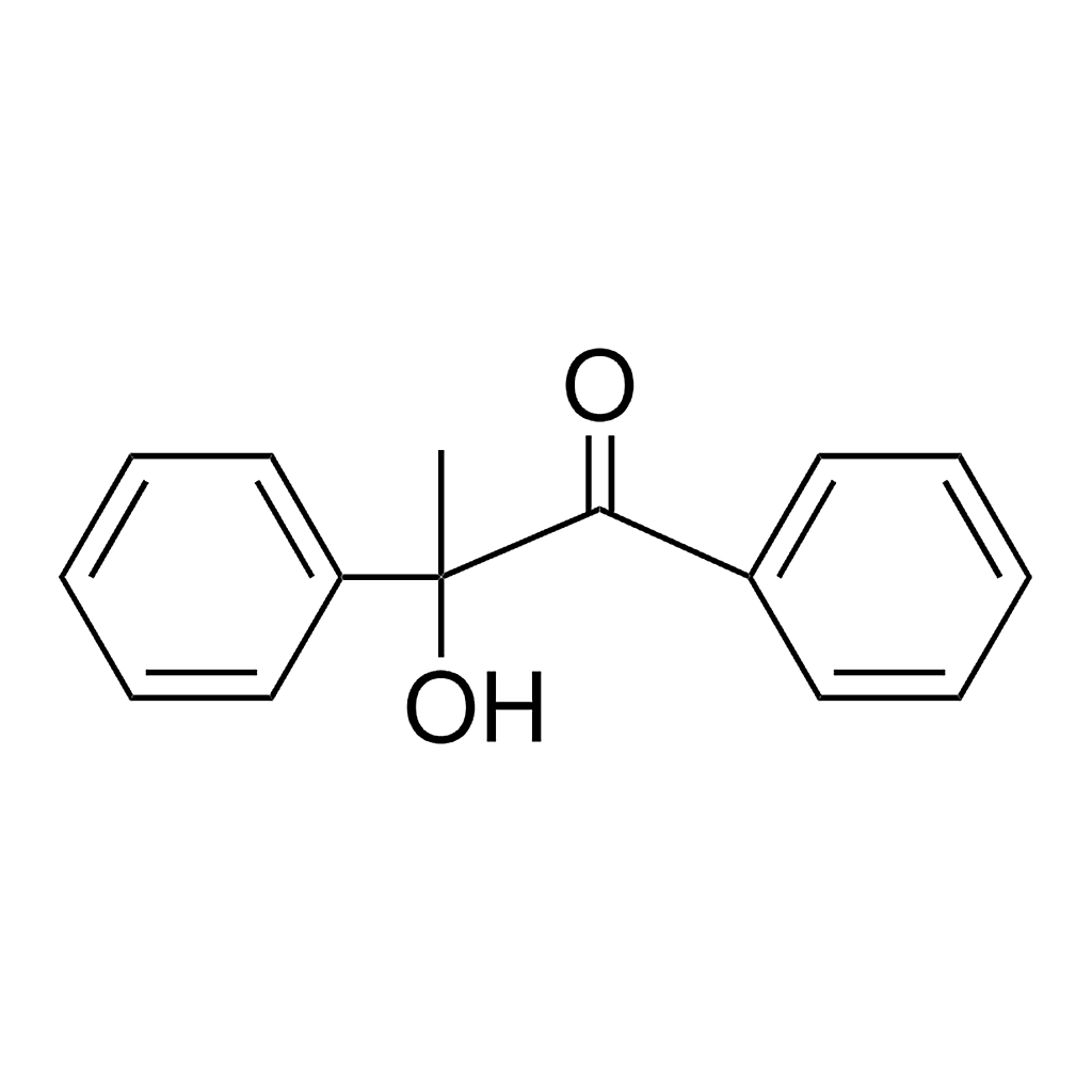Merck 2-HYDROXY-1,2-DIPHENYL-PROPAN-1--