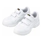 AS ONE Antistatic Shoes E30S(WIN job®·for Cleanroom), 정전기대전방지신발