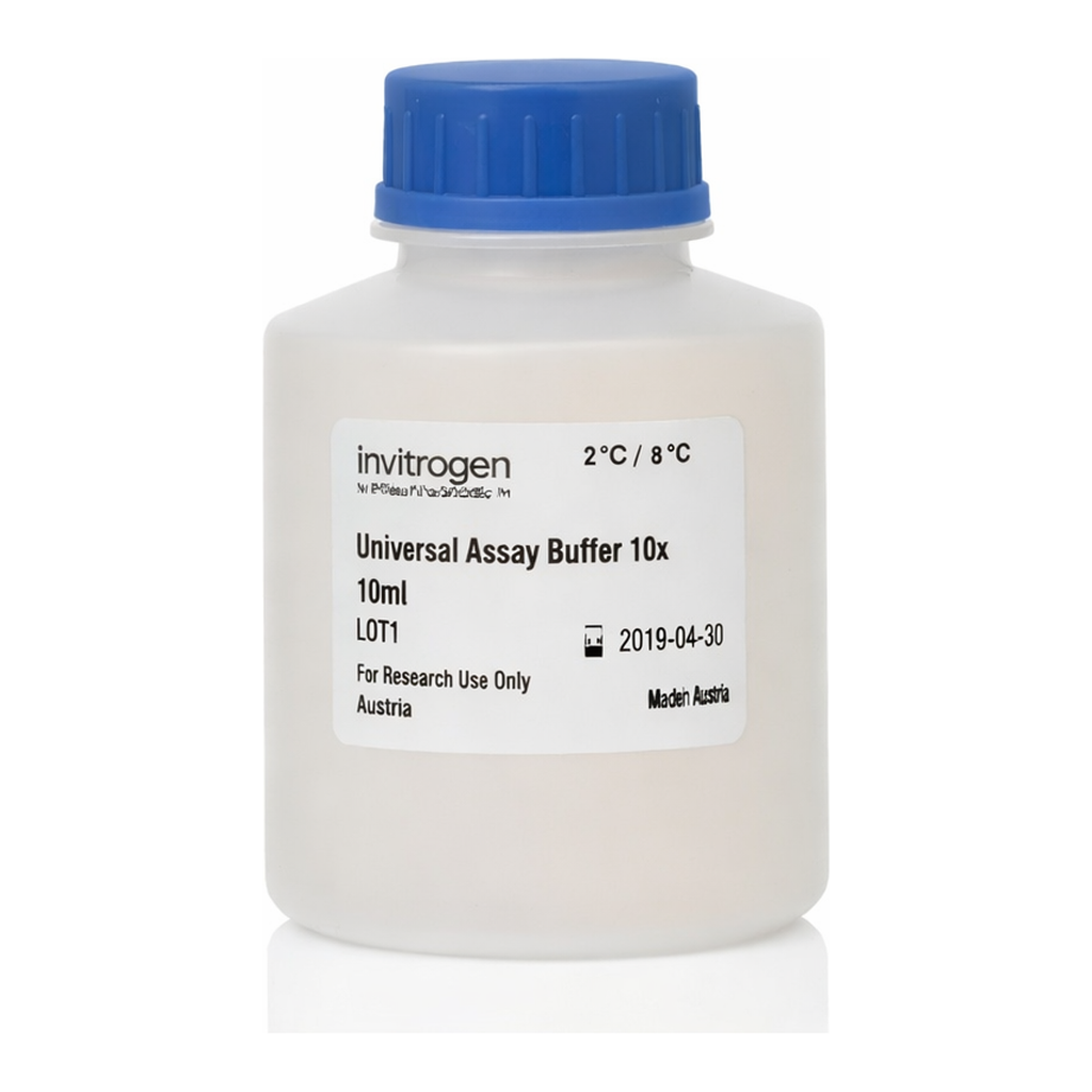 Thermo Fisher Scientific Universal Assay Buffer (10X)