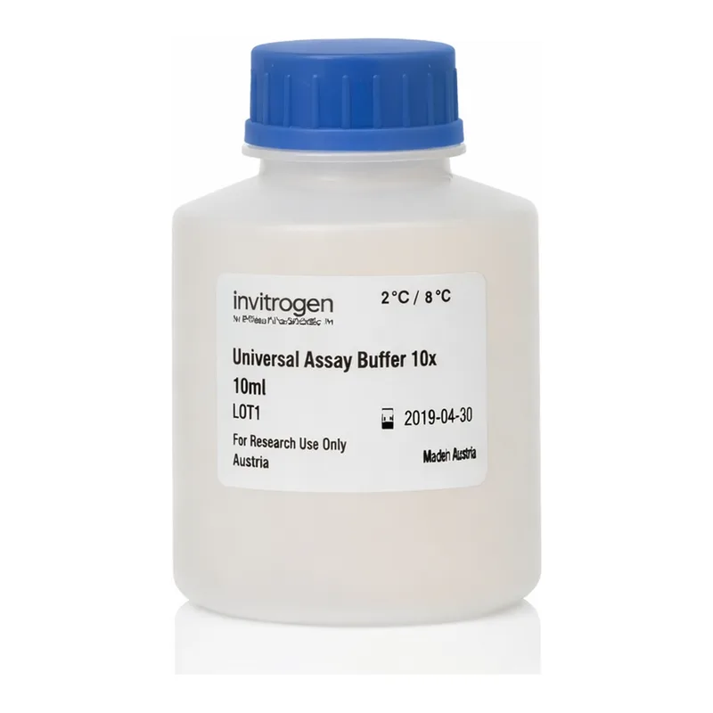 Thermo Fisher Scientific Universal Assay Buffer (10X)