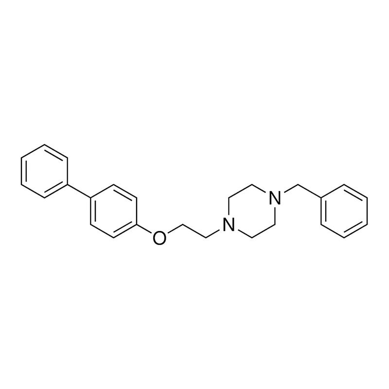 Merck 1-BENZYL-4-(2-((1,1'-BIPHENYL)-4-