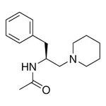 Merck (S)-N-(1-Phenyl-3-(piperidin-1-yl)propan-2-yl)acetamide