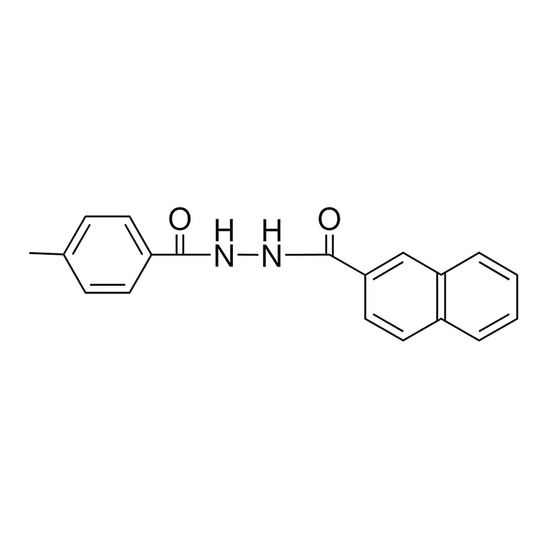 Merck 1-(4-METHYLBENZOYL)-2-(2-NAPHTH-