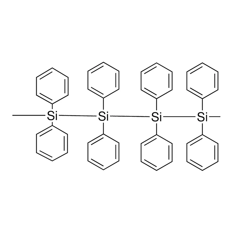 Merck 1,4-DIMETHYL-1,1,2,2,3,3,4,4-O - 50 MG&