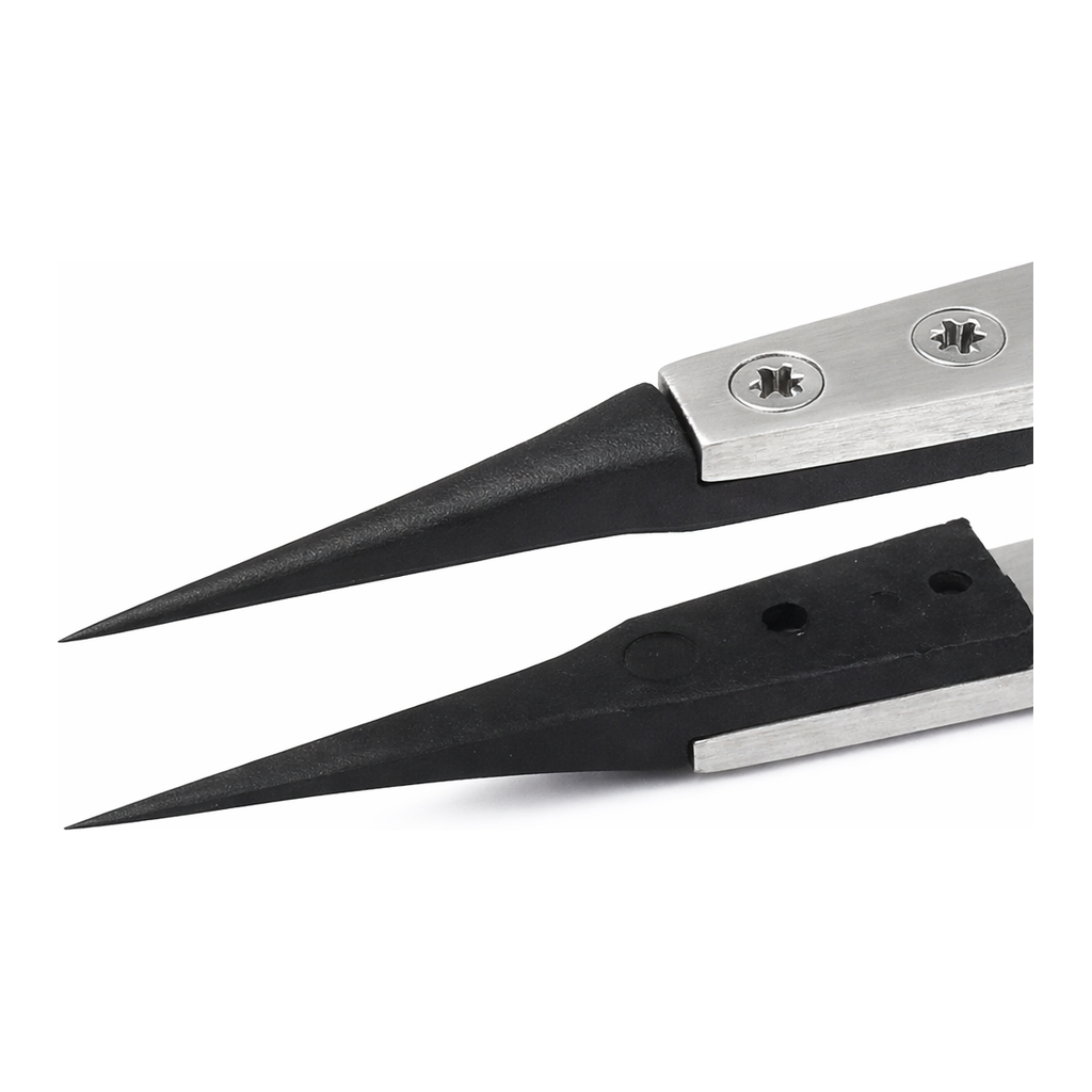 SIPEL 퀵 체인지 핀셋 1615/1715-SA Tweezer
