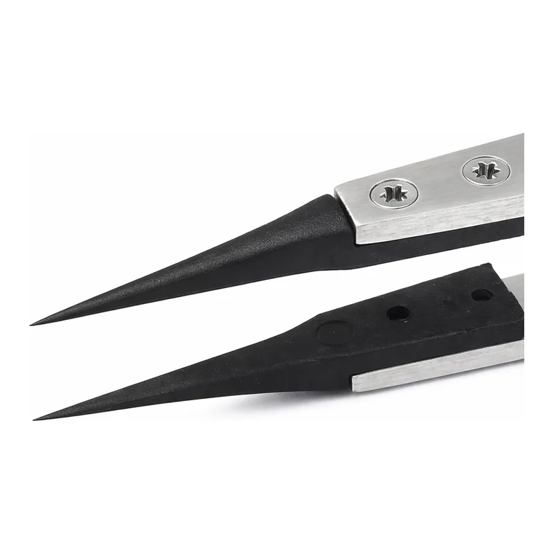 SIPEL 퀵 체인지 핀셋 1615/1715-SA Tweezer