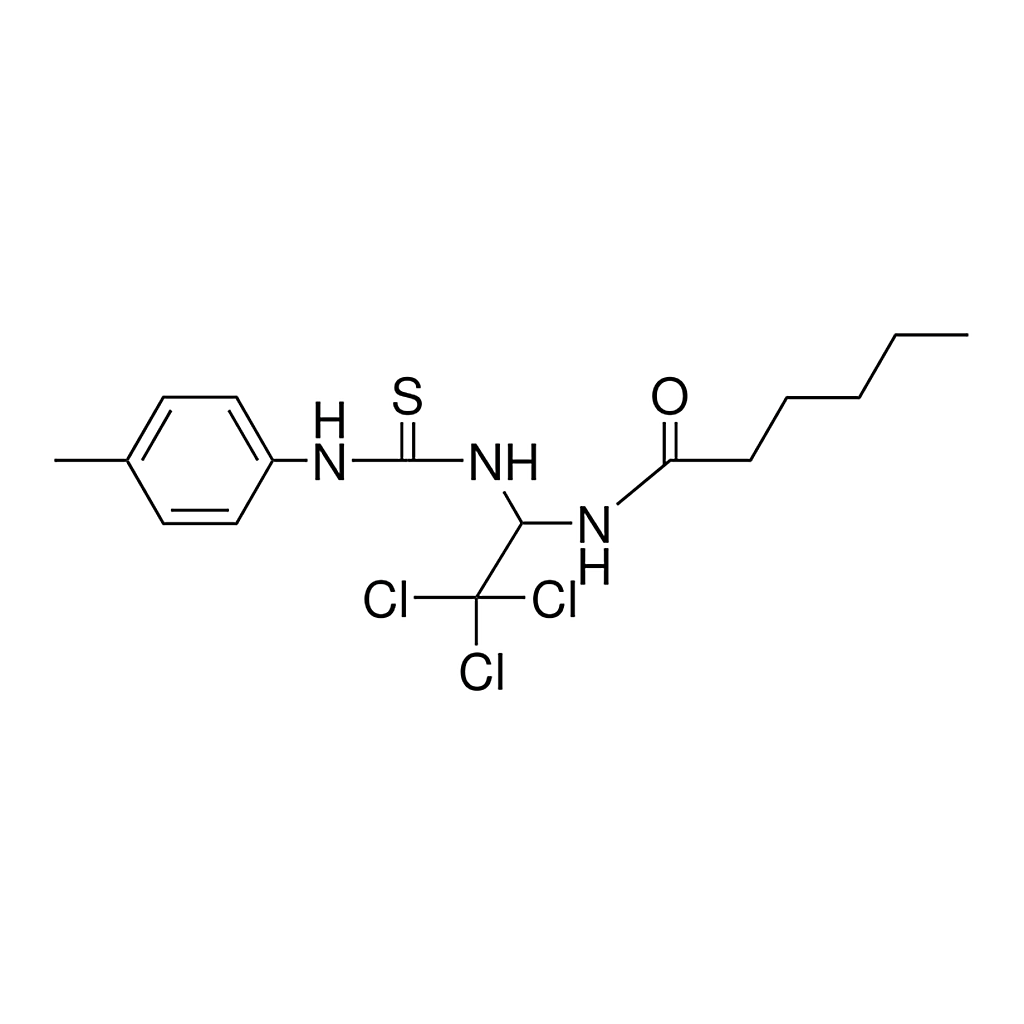 Merck HEXANOIC ACID 2,2,2-TRICHLORO - 25 MG&