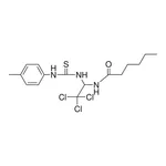 Merck HEXANOIC ACID 2,2,2-TRICHLORO - 25 MG&