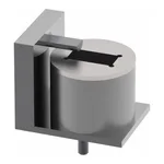 Merck SEM Sample Holder