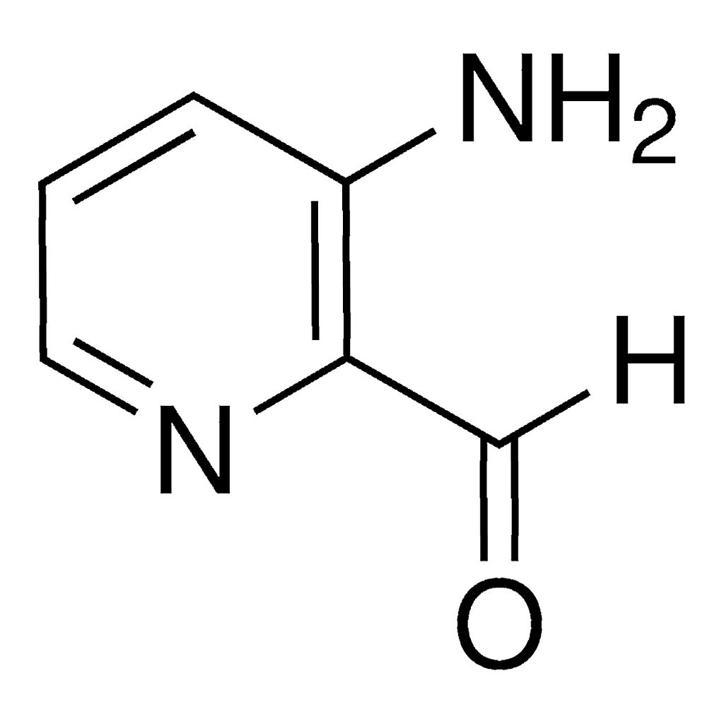 Merck 3-Amino-2-pyridinecarbaldehyde
