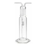 Merck Corning(R) bottle, complete, 125 EC, Corning(R) 31760