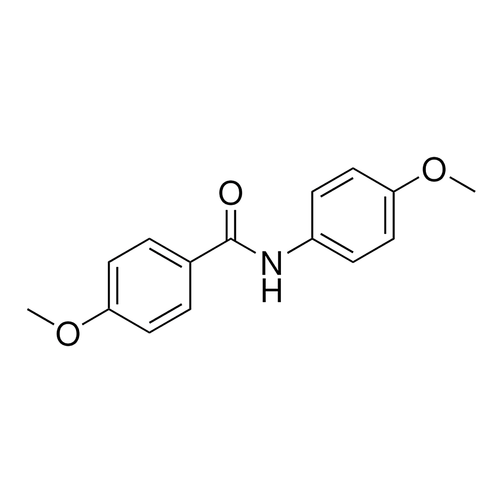 Merck 4-METHOXY-N-(4-METHOXY-PHENYL) - 25 MG