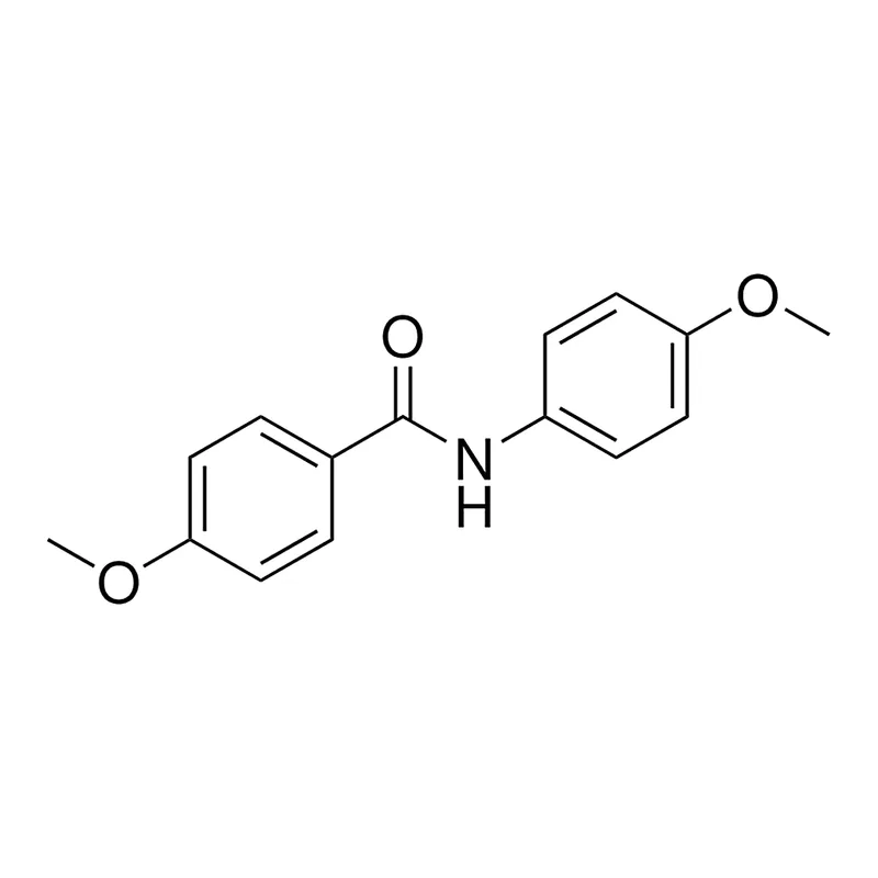 Merck 4-METHOXY-N-(4-METHOXY-PHENYL) - 25 MG