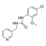 Merck 1-(4-CHLORO-2-METHOXYPHENYL)-3 - 50 MG&