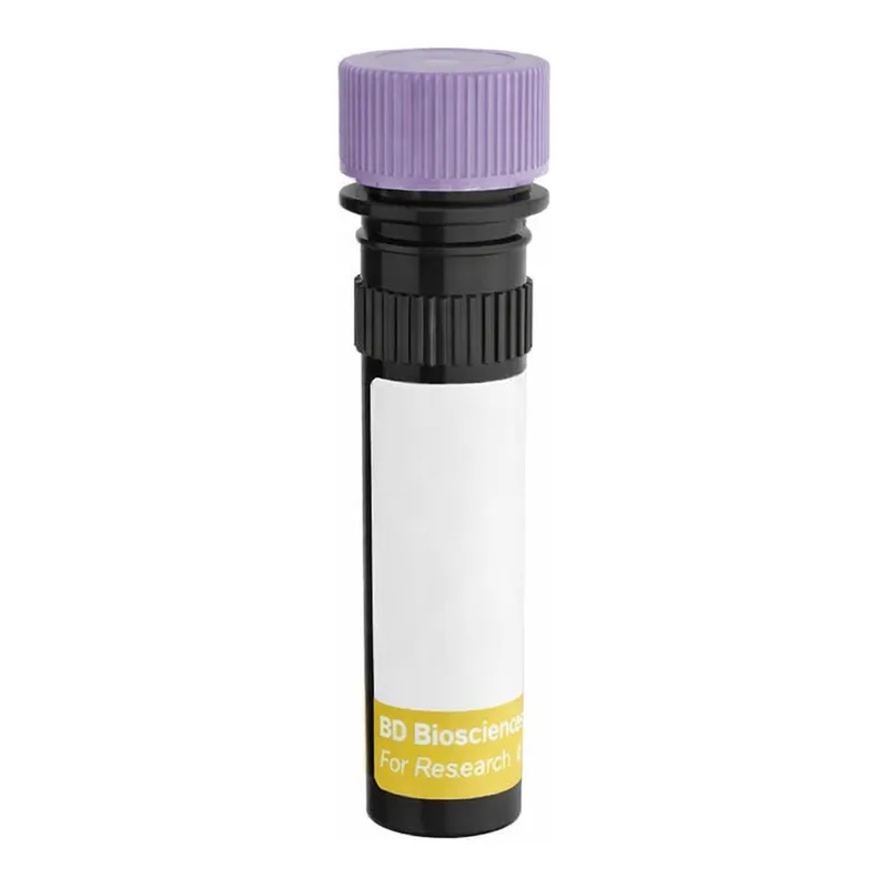 BD RY743 Mouse Anti-Human CD49c (Integrin α3)