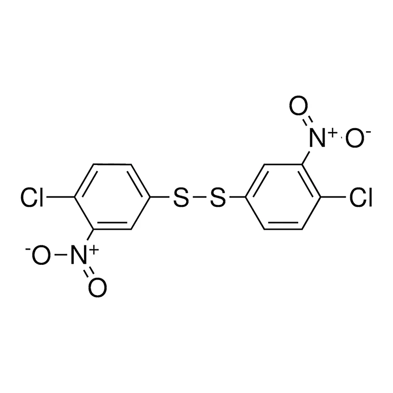 Merck 4-CHLORO-3-NITROPHENYL DISULFID-