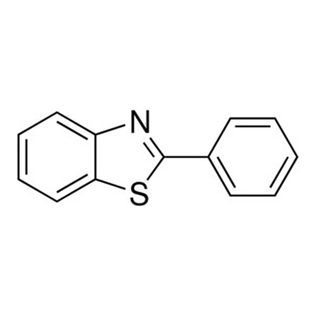Merck 2-PHENYLBENZOTHIAZOLE, 97%