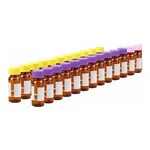 Waters ACQUITY APC Polymethylmethacrylate High MW Calibration Kit