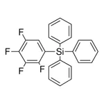 Merck (2,3,4,5-TETRAFLUOROPHENYL)TRI - 50 MG&