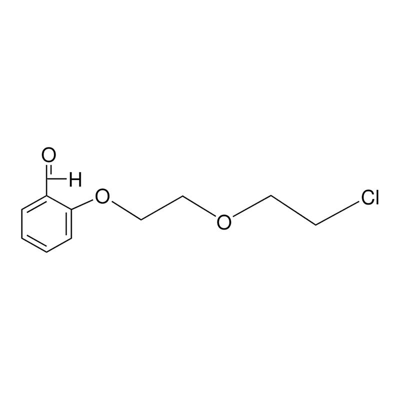 Merck 2-(2-(2-CHLOROETHOXY)ETHOXY)BEN