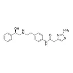 Merck Mirabegron