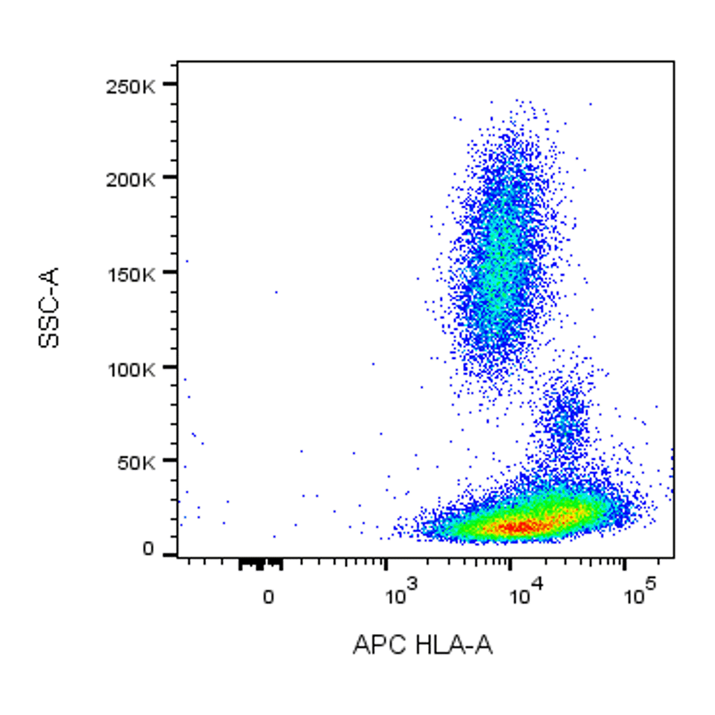 BD APC Mouse Anti-Human HLA-A