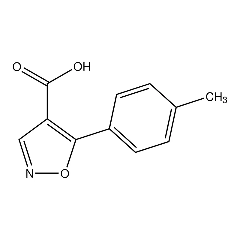 Merck 5-p-Tolylisoxazole-4-carboxylic acid