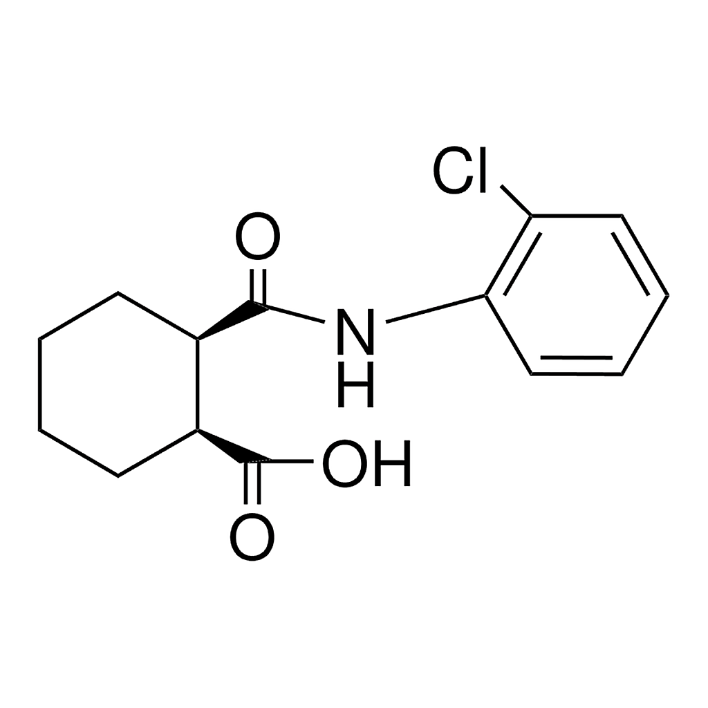 Merck CIS-N-(2-CHLOROPHENYL)HEXAHYDROP-
