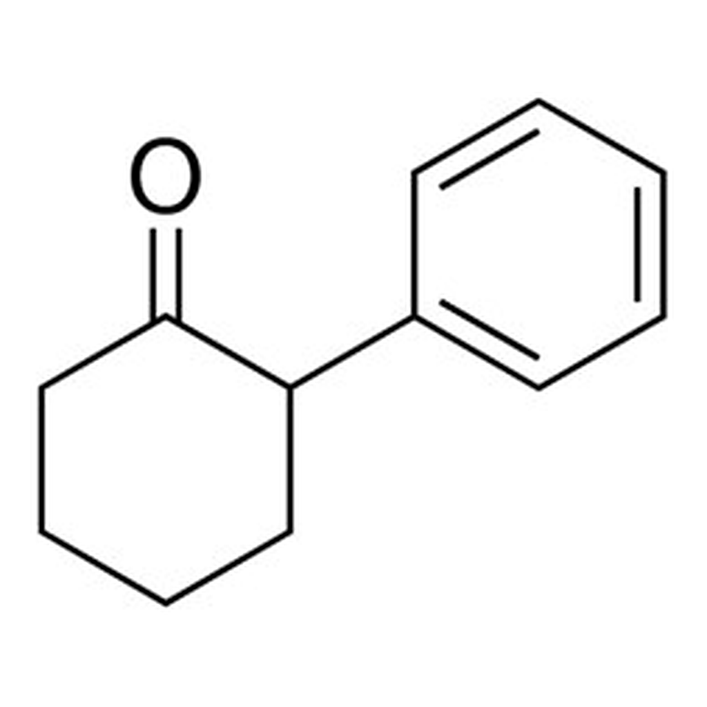 Merck 2-PHENYLCYCLOHEXANONE, 98%