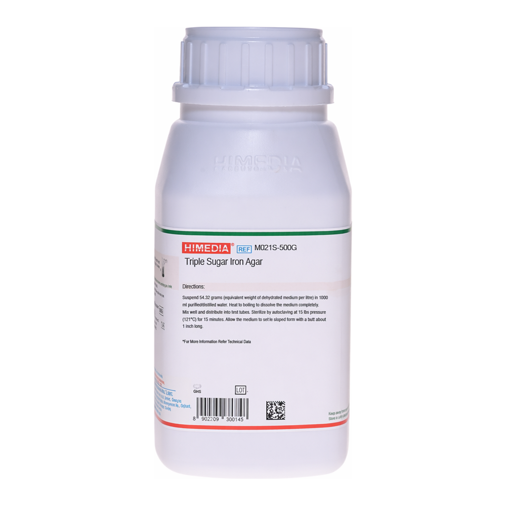 Himedia Triple Sugar Iron Agar